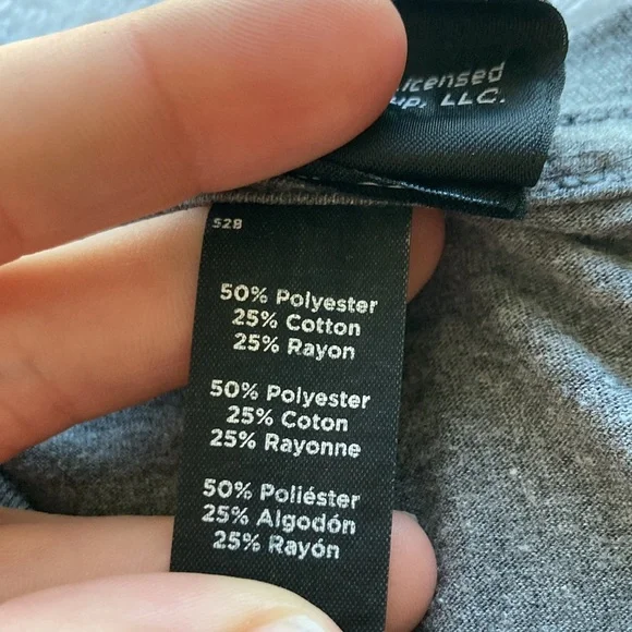 Harley Davidson T-shirt - Picture 4 of 6